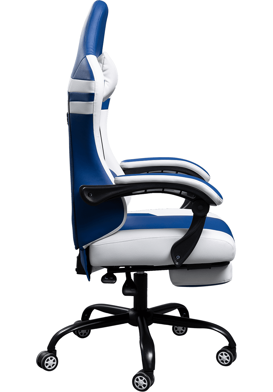 Gaming Chair Revoloving Reclining Adjustable Computer Gaming Chair  details