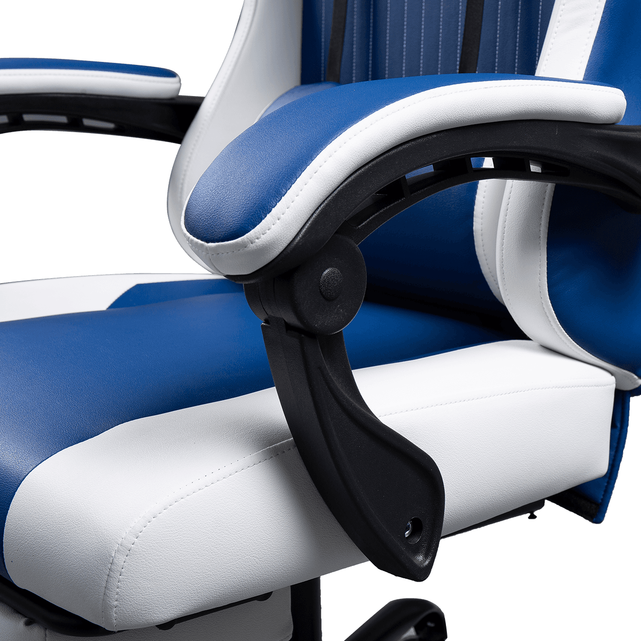 Gaming Chair Revoloving Reclining Adjustable Computer Gaming Chair  details