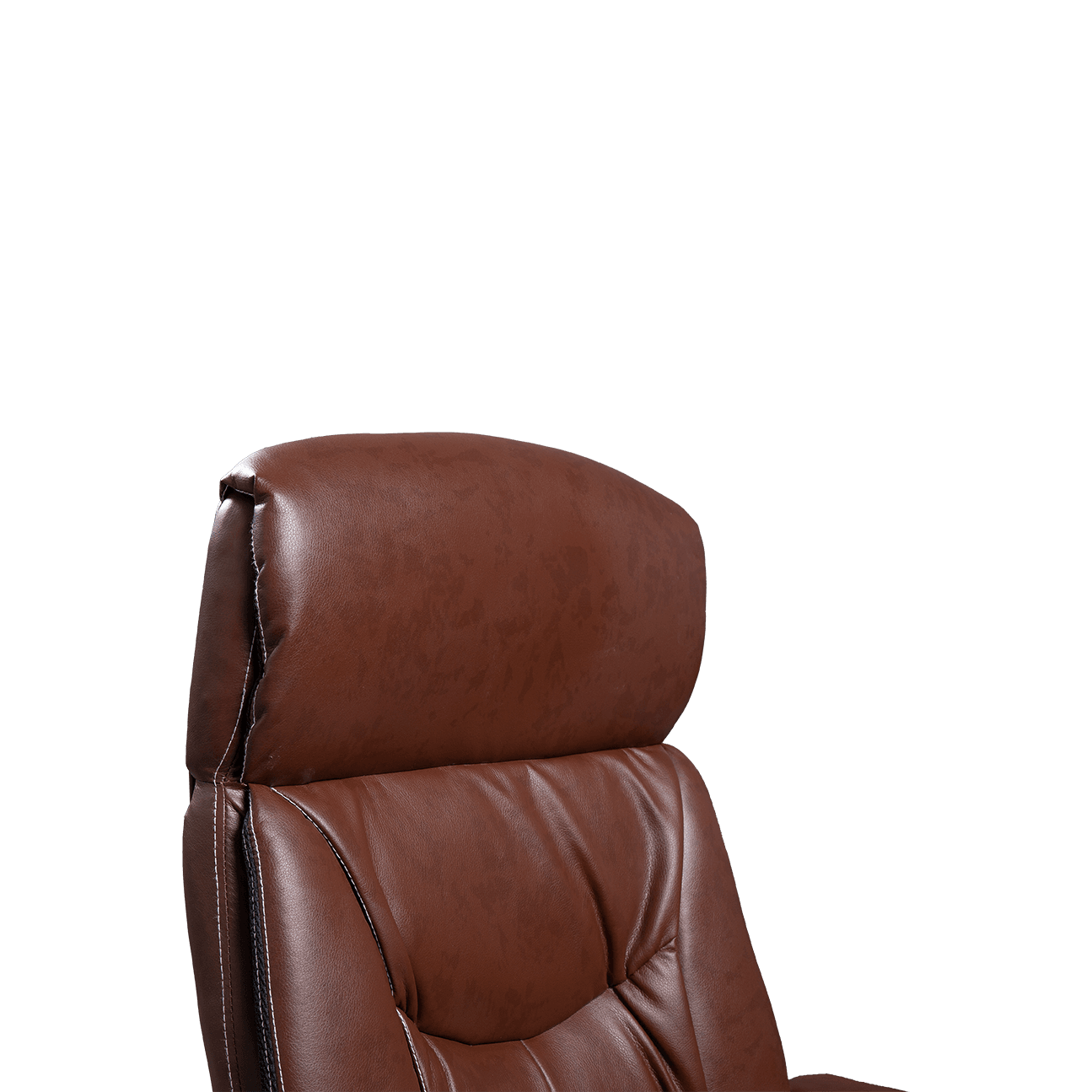 New Design Custom Modern Leather Executive Chair Modern Leather CEO Boss Executive Office Chair details