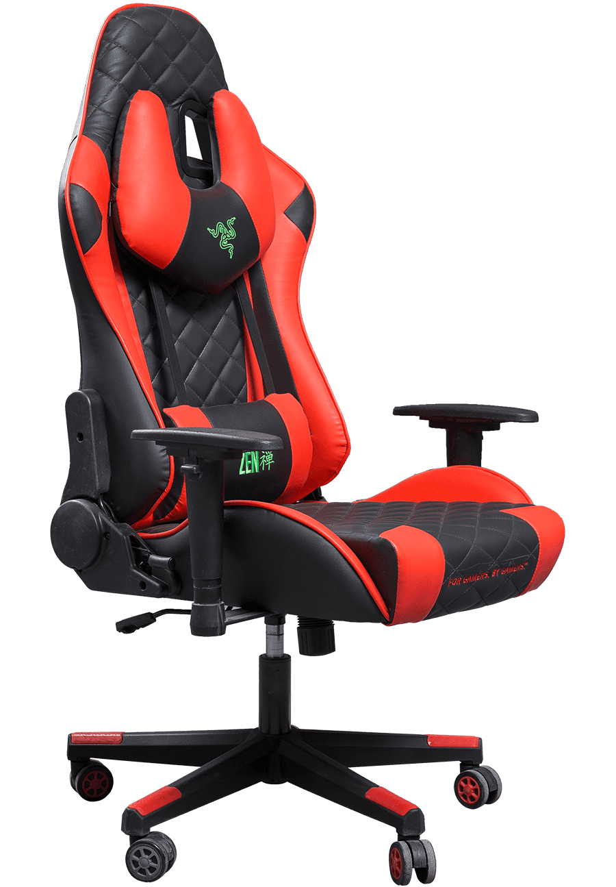 New Design PC Racing Computer Reclining Leather Silla Cadeira Game Gamer Dropshipping Led Gaming Chair With Footrest details