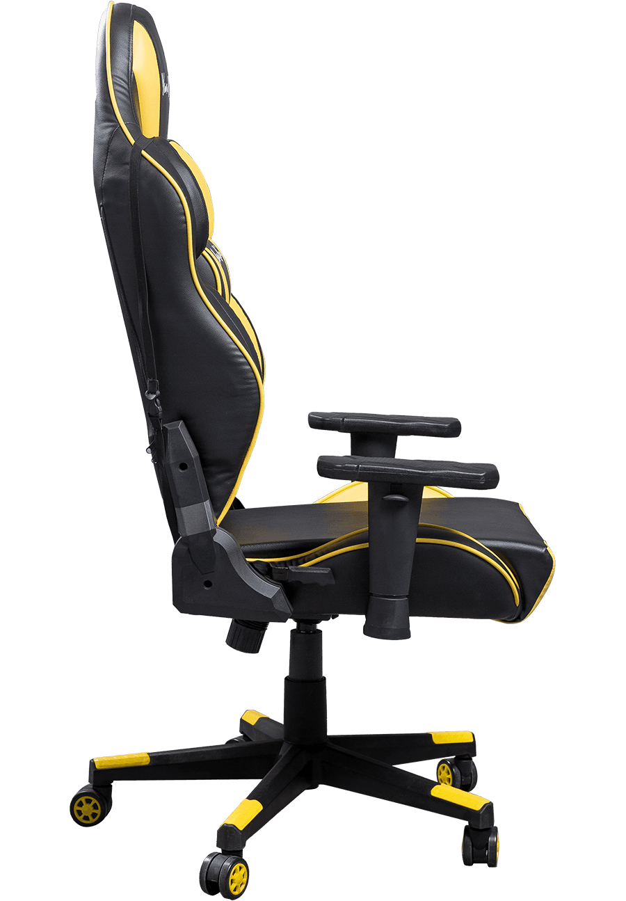 Plus Size Bee Style Gaming Chair 3D Adjustable Armrest Computer Gaming Chair For PC Computer Gmaer details