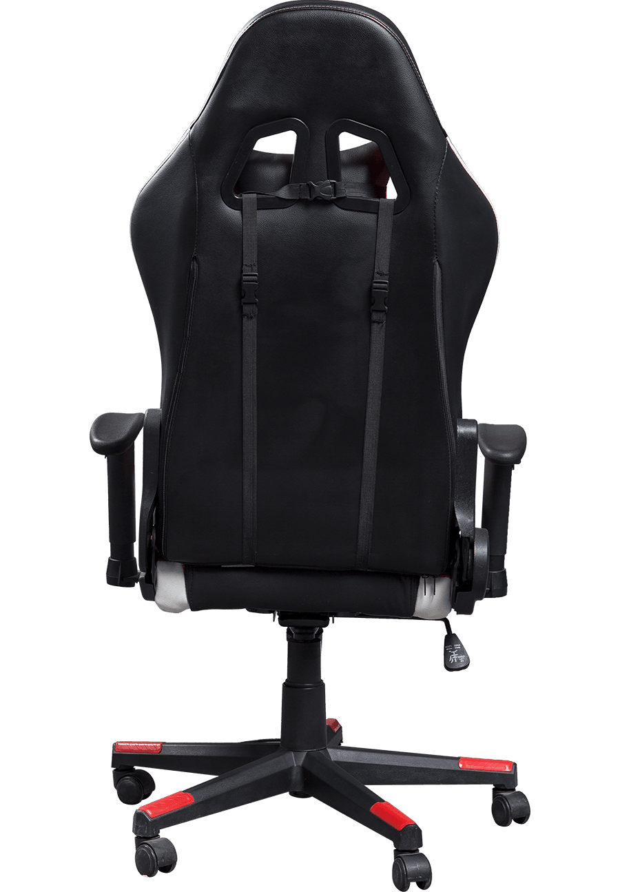 Racing Style Customize Logo Ergonomic Gaming Chair Large Loading-bearing Adjustable Gaming Chair With Pillow And Lumbar Support details