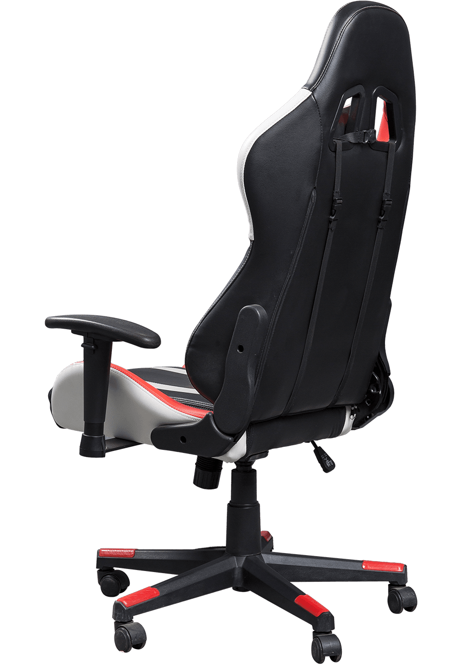 Racing Style Customize Logo Ergonomic Gaming Chair Large Loading-bearing Adjustable Gaming Chair With Pillow And Lumbar Support details