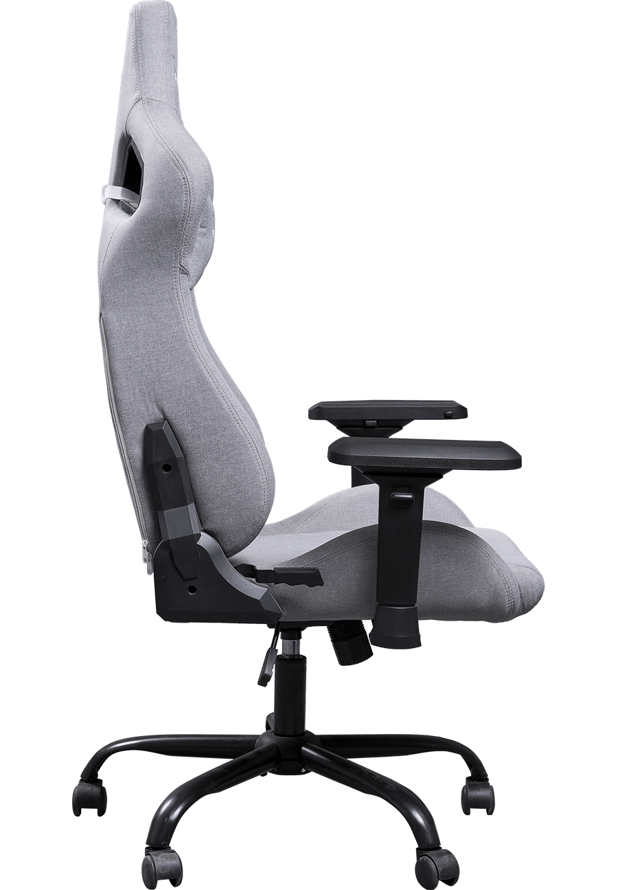 New Product 2D Adjustable Armrest Office Chair Durable Using Modern Racing Seat Gaming Chair details