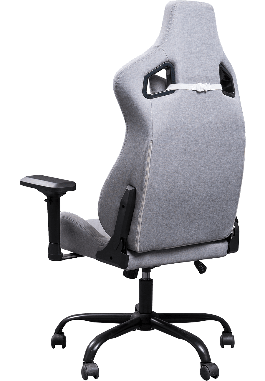 New Product 2D Adjustable Armrest Office Chair Durable Using Modern Racing Seat Gaming Chair details