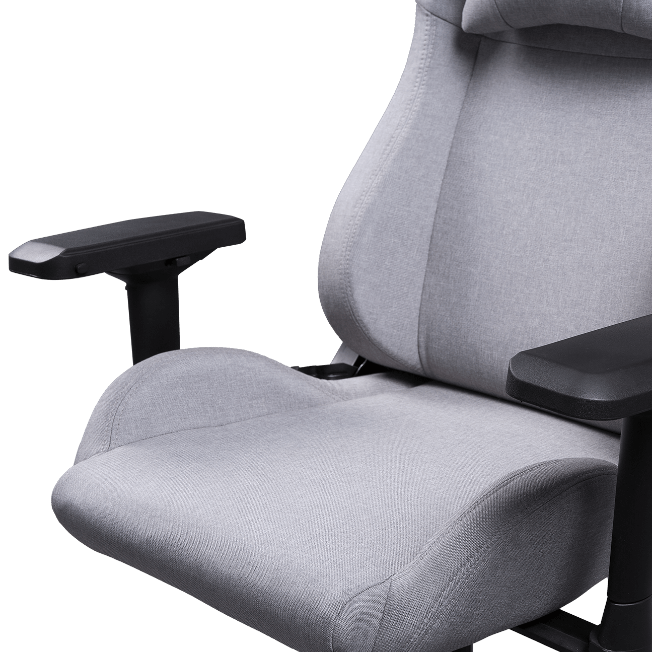 New Product 2D Adjustable Armrest Office Chair Durable Using Modern Racing Seat Gaming Chair details