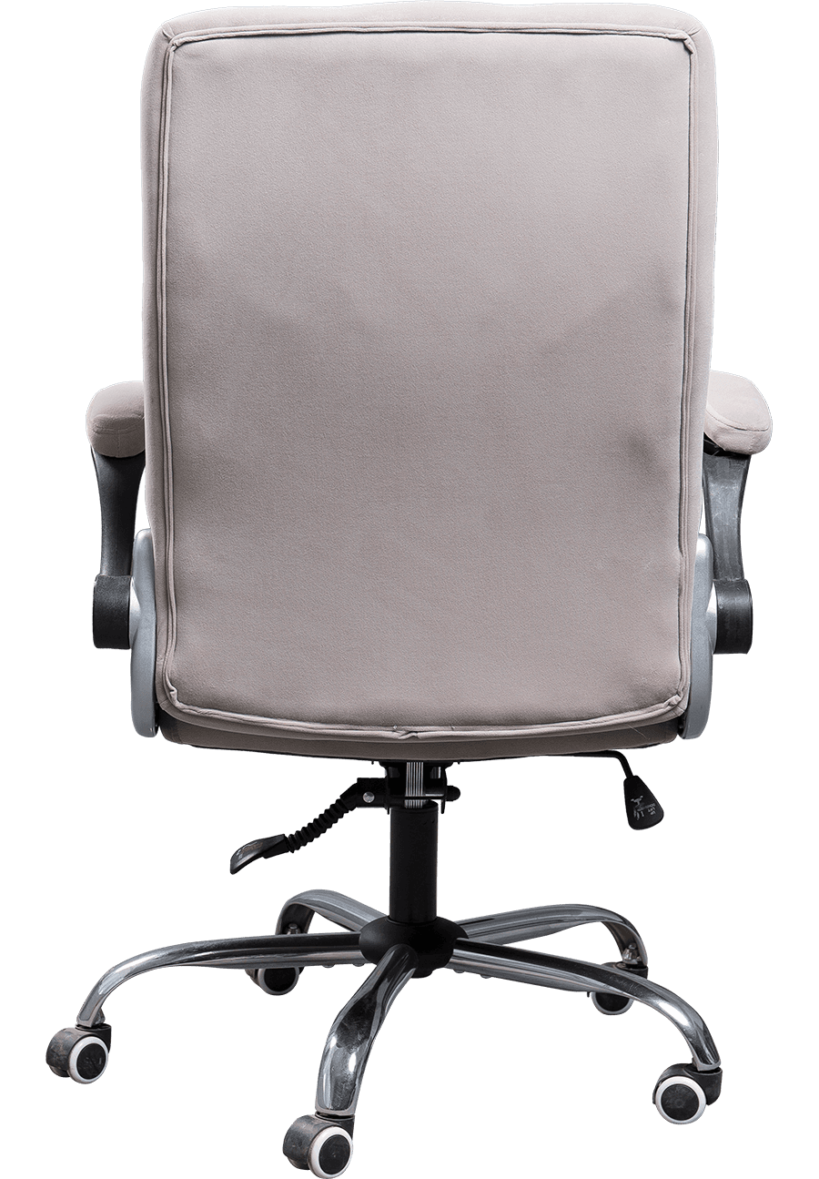 Ergonomic Revolving Office Chair Fashion Design Swirling Boss Chair For Living Room Office Bedroom Hotel details