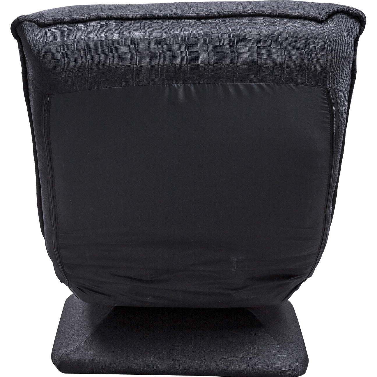 Living Room Bedroom Foldable 4D Comfortable Back Breathe Fabirc Recliner Leisure Chair details